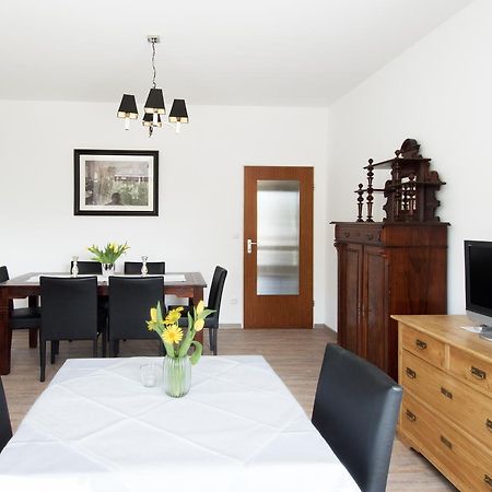 Altes Forsthaus Bed & Breakfast Manderscheid Exterior photo