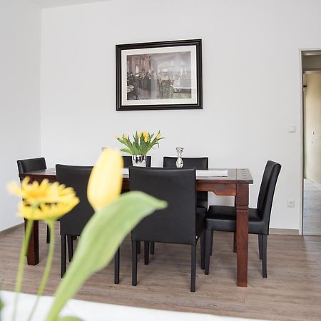 Altes Forsthaus Bed & Breakfast Manderscheid Exterior photo