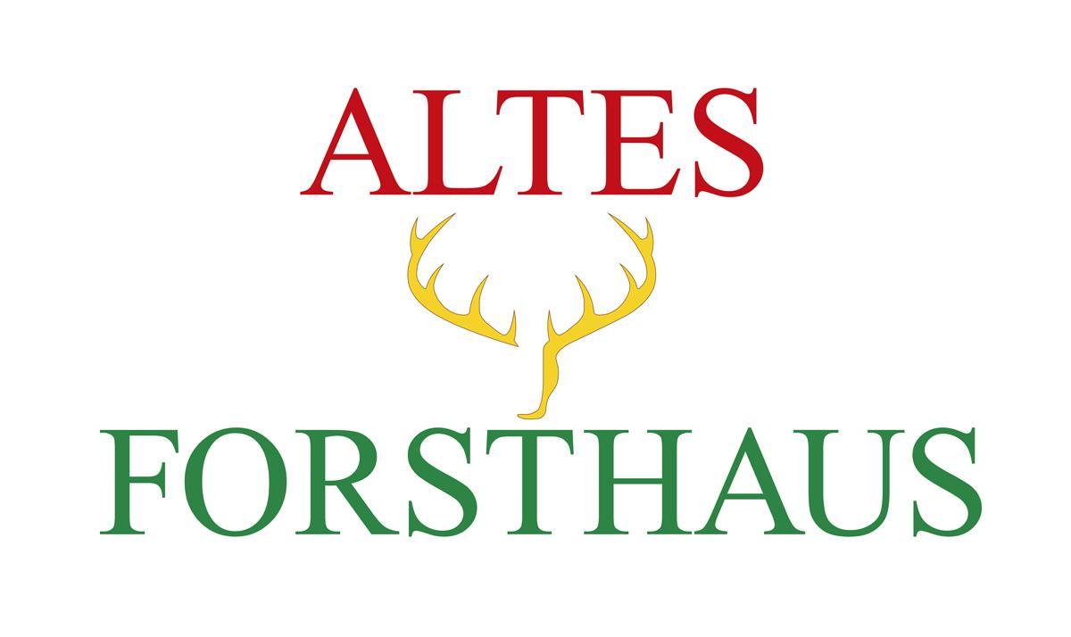 Altes Forsthaus Bed & Breakfast Manderscheid Exterior photo