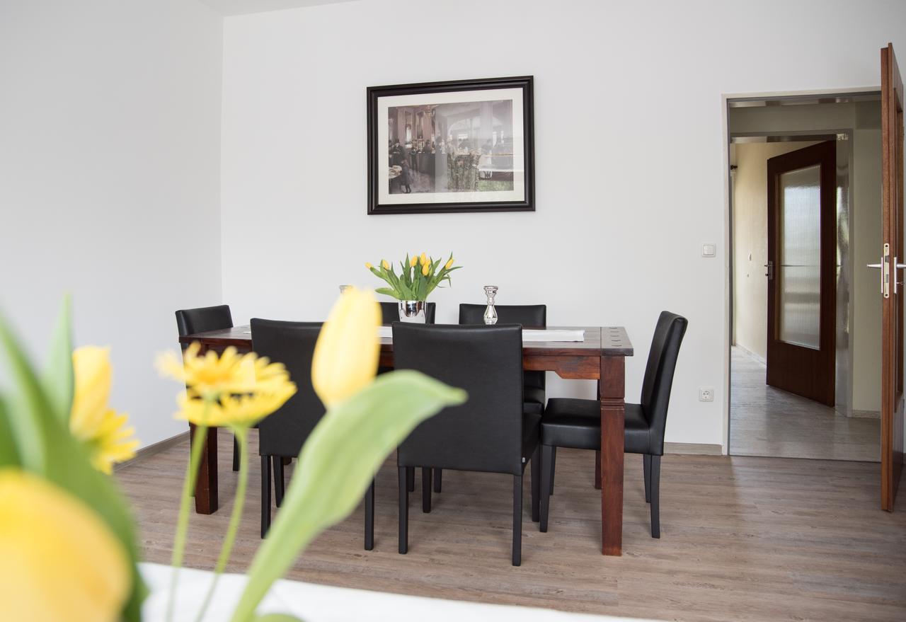 Altes Forsthaus Bed & Breakfast Manderscheid Exterior photo